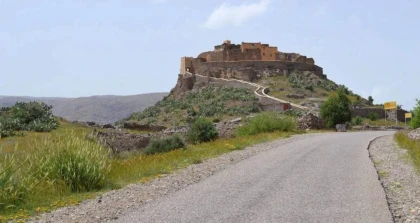 Gîte Tizourgane - Tourisme Agadir Souss-Massa