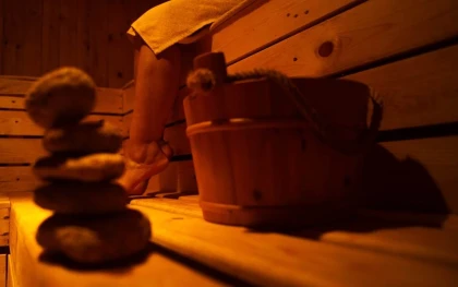 Hammam Delux + Massage relaxant - Tourisme Agadir Souss-Massa