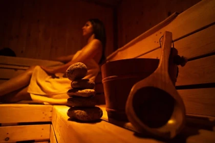 Hammam Delux + Massage relaxant - Tourisme Agadir Souss-Massa