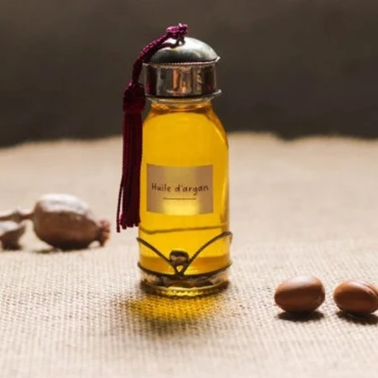 Hammam et massage aux huiles d'argan (2h) - Tourisme Agadir Souss-Massa