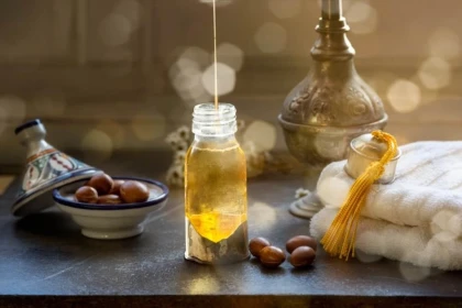 Hammam et massage aux huiles d'argan (2h) - Tourisme Agadir Souss-Massa