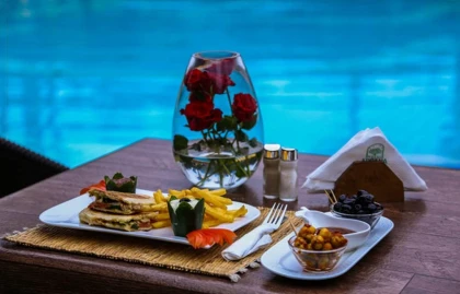 Hôtel Argana Agadir - Tourisme Agadir Souss-Massa