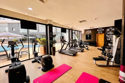 Hôtel Dominium - Tourisme Agadir Souss-Massa