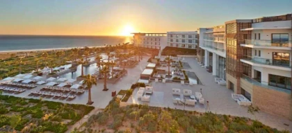 Hôtel Hayat Place Agadir - Tourisme Agadir Souss-Massa