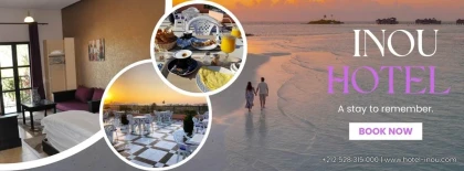 Hotel Inou - Tourisme Agadir Souss-Massa