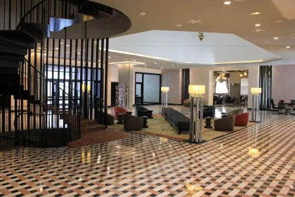 Hôtel Sahara Agadir - Tourisme Agadir Souss-Massa