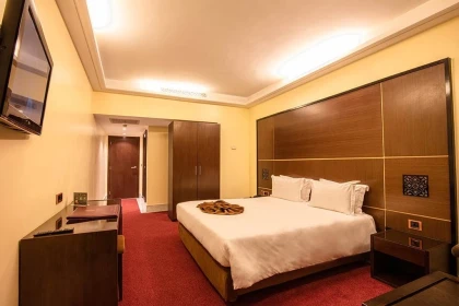 Hôtel Sahara Agadir - Tourisme Agadir Souss-Massa