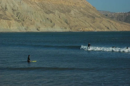 Imsouane - Journée - Tourisme Agadir Souss-Massa
