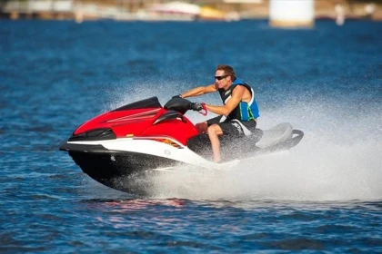 Jet-ski - Tourisme Agadir Souss-Massa