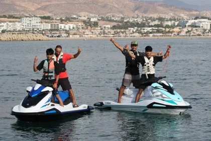 Jetski - 30 minutes - Tourisme Agadir Souss-Massa