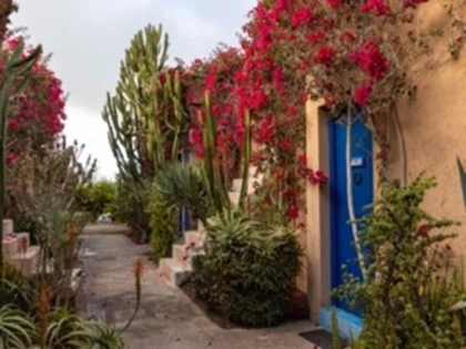 Le ranch Les 2 Gazelles - Tourisme Agadir Souss-Massa