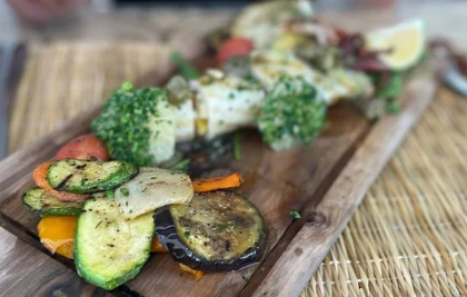 Le Restaurant du Musée de l'Argan  - Tourisme Agadir Souss-Massa