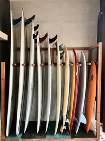 Location planche et combinaison - Tourisme Agadir Souss-Massa