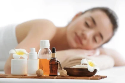 Massage à l'Argan (1h) - Tourisme Agadir Souss-Massa