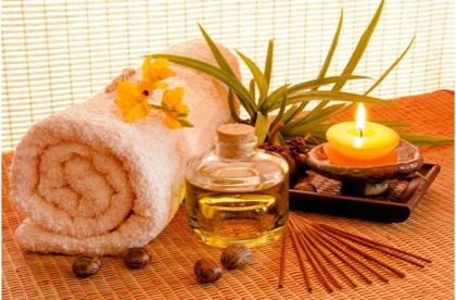 Massage à l'Argan (1h) - Tourisme Agadir Souss-Massa