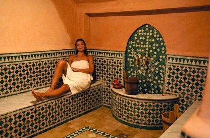 Massage et Hammam agadir-taghazout-maroc - Tourisme Agadir Souss-Massa