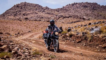 Merveilles du sud est / La Route des Trésors Cachés : Aventure Moto dans le Sud-Est du Maroc - Tourisme Agadir Souss-Massa