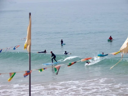 Namaste Lodge Experience - Tourisme Agadir Souss-Massa
