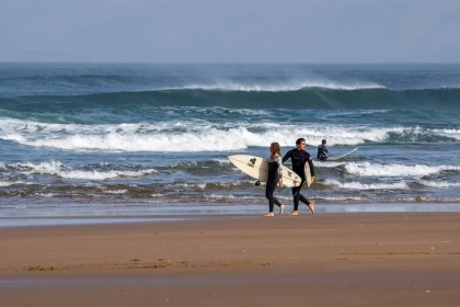 Namaste Lodge Experience - Tourisme Agadir Souss-Massa