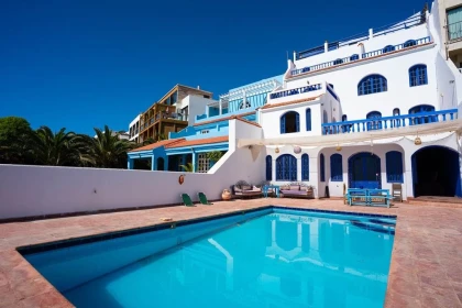 Oceana Surf Camp Maroc - Tourisme Agadir Souss-Massa