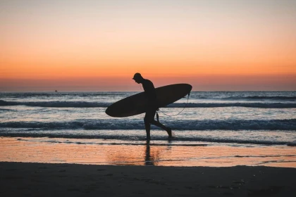 Pack 5 séances 2h surf ou bodyboard - Tourisme Agadir Souss-Massa