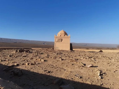 Parc national d'Iriki et son désert : 2 jours et 1 nuit - Tourisme Agadir Souss-Massa