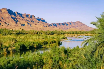 Petit Sahara En 4x4 Depuis Agadir Maroc| Déjeuner inclus (2) - Tourisme Agadir Souss-Massa