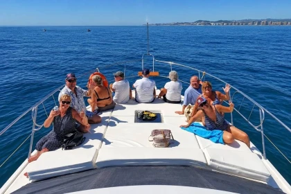 Privatisation - Balade en famille ou entre amis (tout compris) - Tourisme Agadir Souss-Massa
