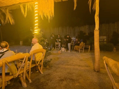 Quad / Bike avec dîner barbecue - Tourisme Agadir Souss-Massa