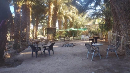 Randonnée Tata - Ait yassine - Tourisme Agadir Souss-Massa