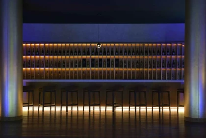 Réservation Pulse Lounge - Tourisme Agadir Souss-Massa