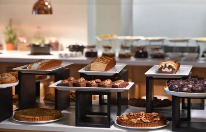 Restaurant Azul - Tourisme Agadir Souss-Massa