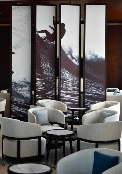 Restaurant Suave - Tourisme Agadir Souss-Massa