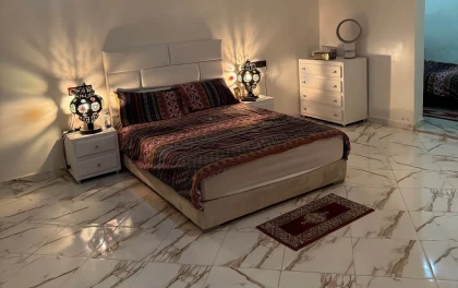 Riad El Borj - Tourisme Agadir Souss-Massa