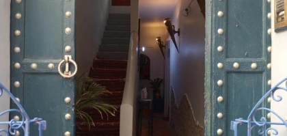 Riad Le Lieu - Tourisme Agadir Souss-Massa