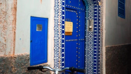 Riad Le Lieu - Tourisme Agadir Souss-Massa