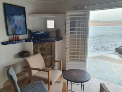 RIAD TIFNIT ACIENDA - Tourisme Agadir Souss-Massa