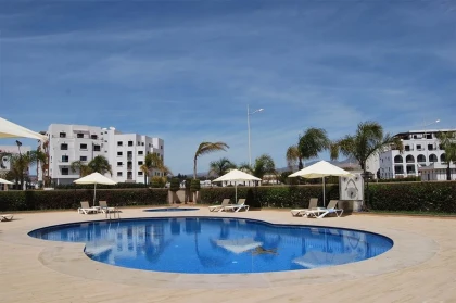 Rofaida Appart'Hôtel - Tourisme Agadir Souss-Massa