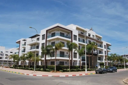 Rofaida Appart'Hôtel - Tourisme Agadir Souss-Massa