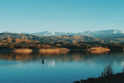 Sahara et Atlas / La Magie des Déserts et des Montagnes Marocaines en Quad/Buggy : Entre Adrénaline et Paysages Époustouflants - Tourisme Agadir Souss-Massa