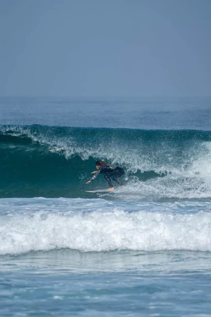 Salty Water Tribe Surf House  - Tourisme Agadir Souss-Massa