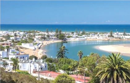 Semaine découverte d'El Jadida à l'hôtel Mazagan - Tourisme Agadir Souss-Massa