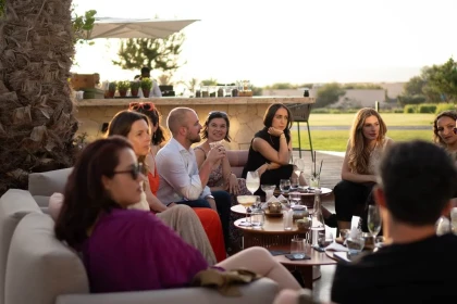 Séminaires & Team building - Tourisme Agadir Souss-Massa