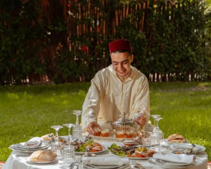 SOIREE FONTAZIA AVEC DINER-agadir - Tourisme Agadir Souss-Massa