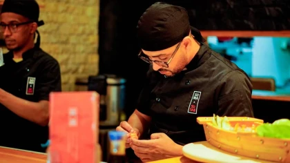 Somasushi - Tourisme Agadir Souss-Massa