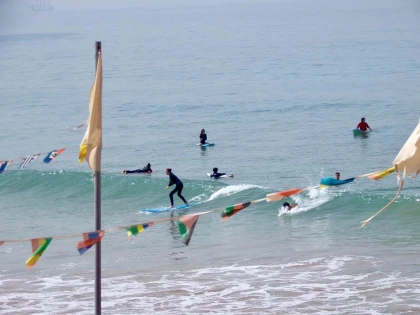 Surf and Tribe - Tourisme Agadir Souss-Massa