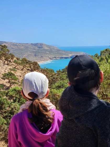 SURF CAMP IMSOUANE - Tourisme Agadir Souss-Massa