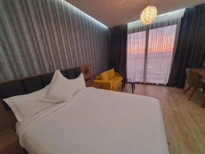 Surf One Hotel - Tourisme Agadir Souss-Massa