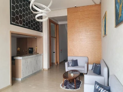 Surf One Hotel - Tourisme Agadir Souss-Massa