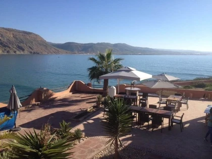 Surf Session 3 Jours - Tourisme Agadir Souss-Massa